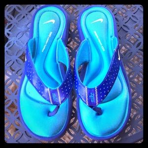Nike Comfort Flip Flops